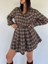 Carica l&#39;immagine nel visualizzatore di Gallery, FALL DRESS
