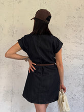 Carica l&#39;immagine nel visualizzatore di Gallery, BELT DRESS
