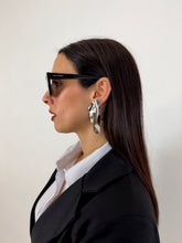 Carica l'immagine nel visualizzatore di Gallery, EARRINGS POND SILVER

