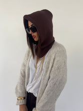 Carica l&#39;immagine nel visualizzatore di Gallery, BALACLAVA COFFEE
