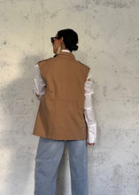 Carica l&#39;immagine nel visualizzatore di Gallery, gilet holb
