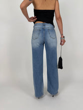 Carica l'immagine nel visualizzatore di Gallery, JEANS URBAN RIPPED
