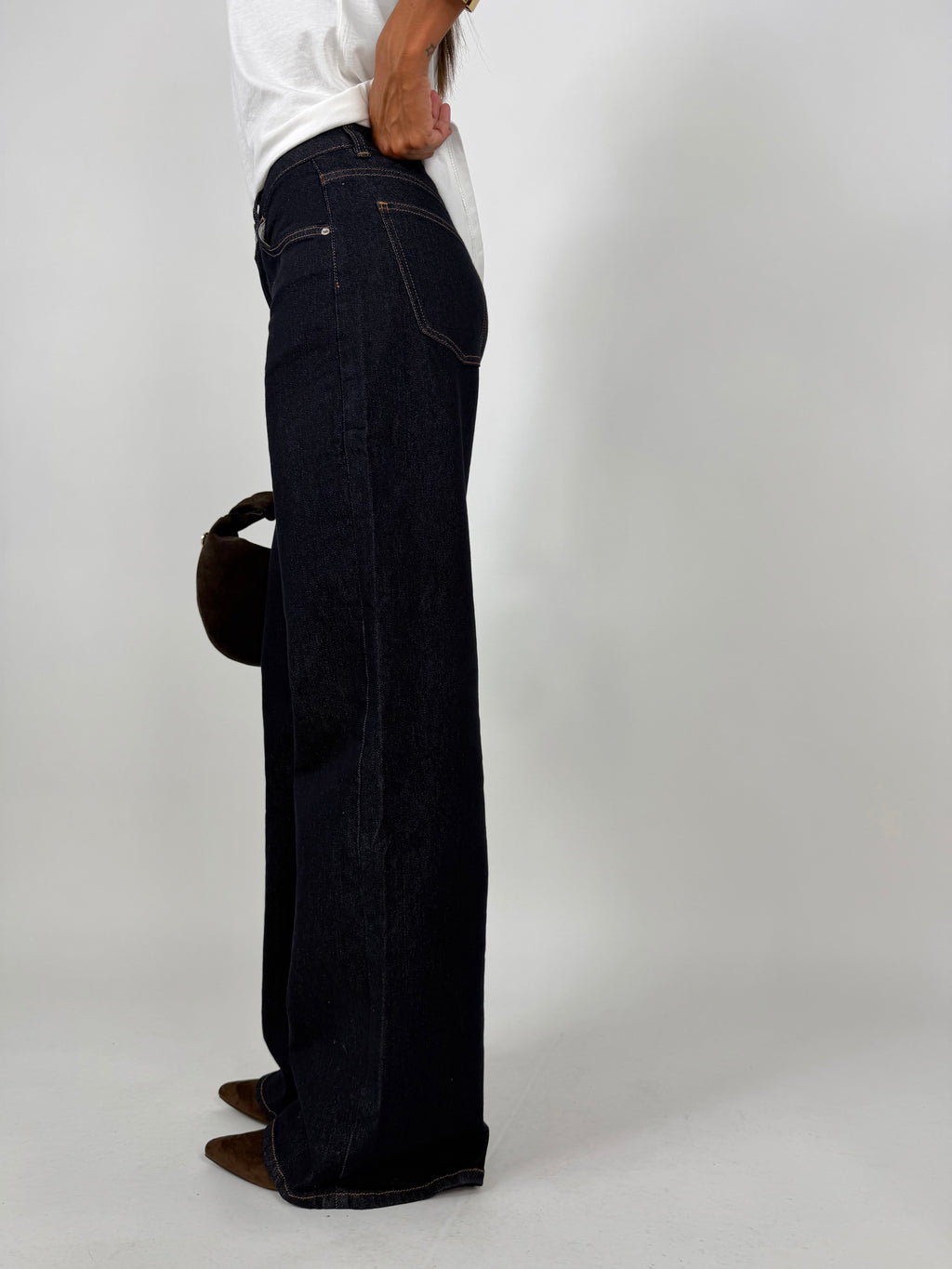 JEANS GLOOM
