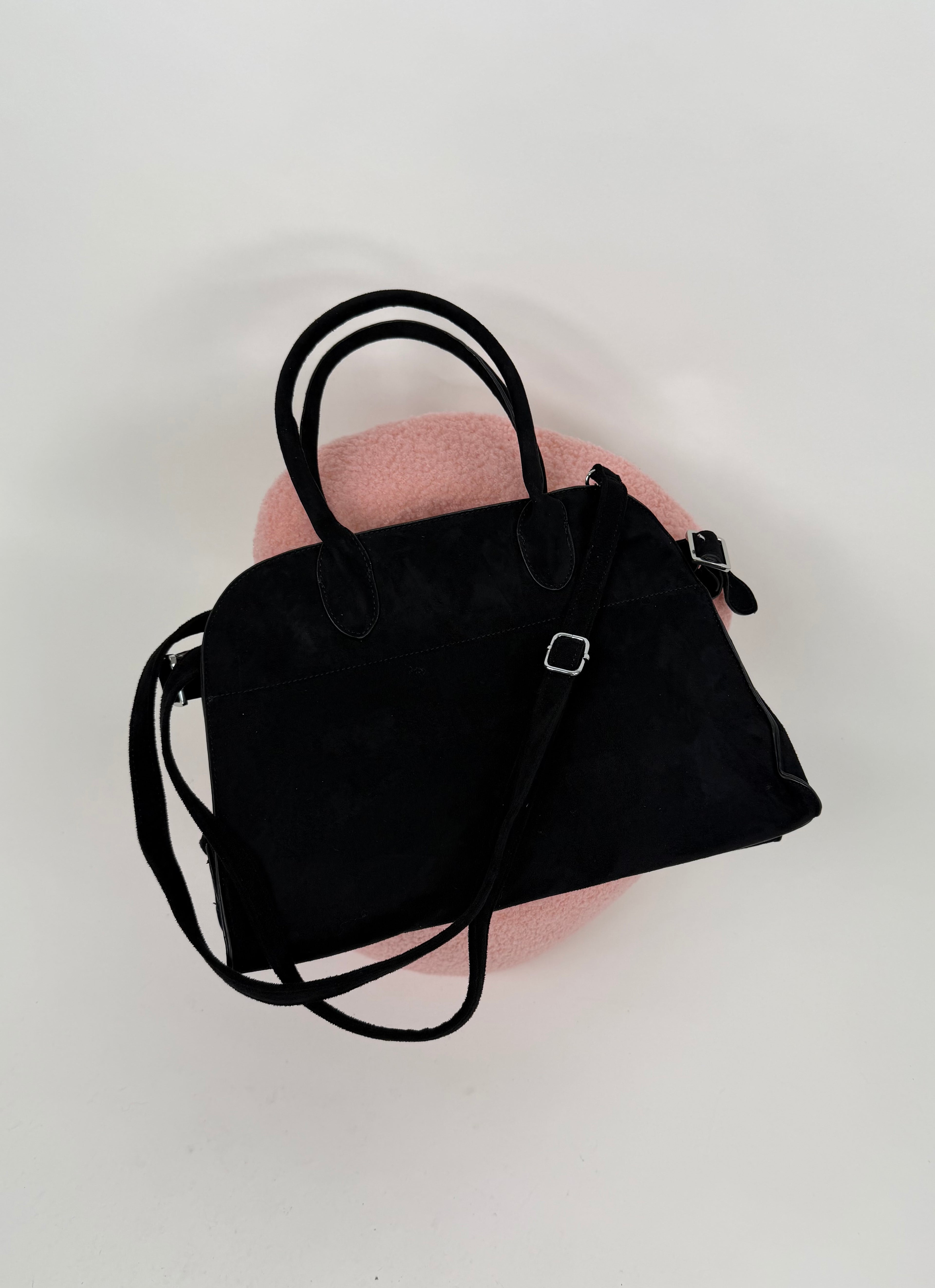 ROW BAG NERA