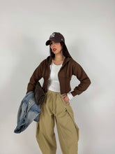 Carica l'immagine nel visualizzatore di Gallery, FELPA STRETCHY
