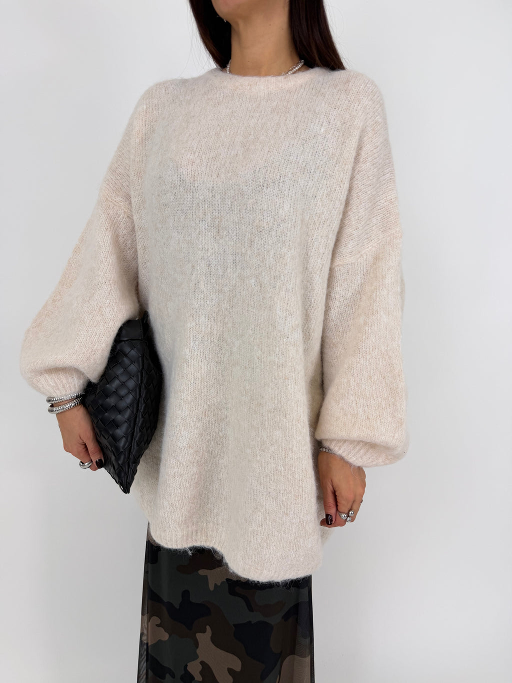 MAXI PULL CREMA