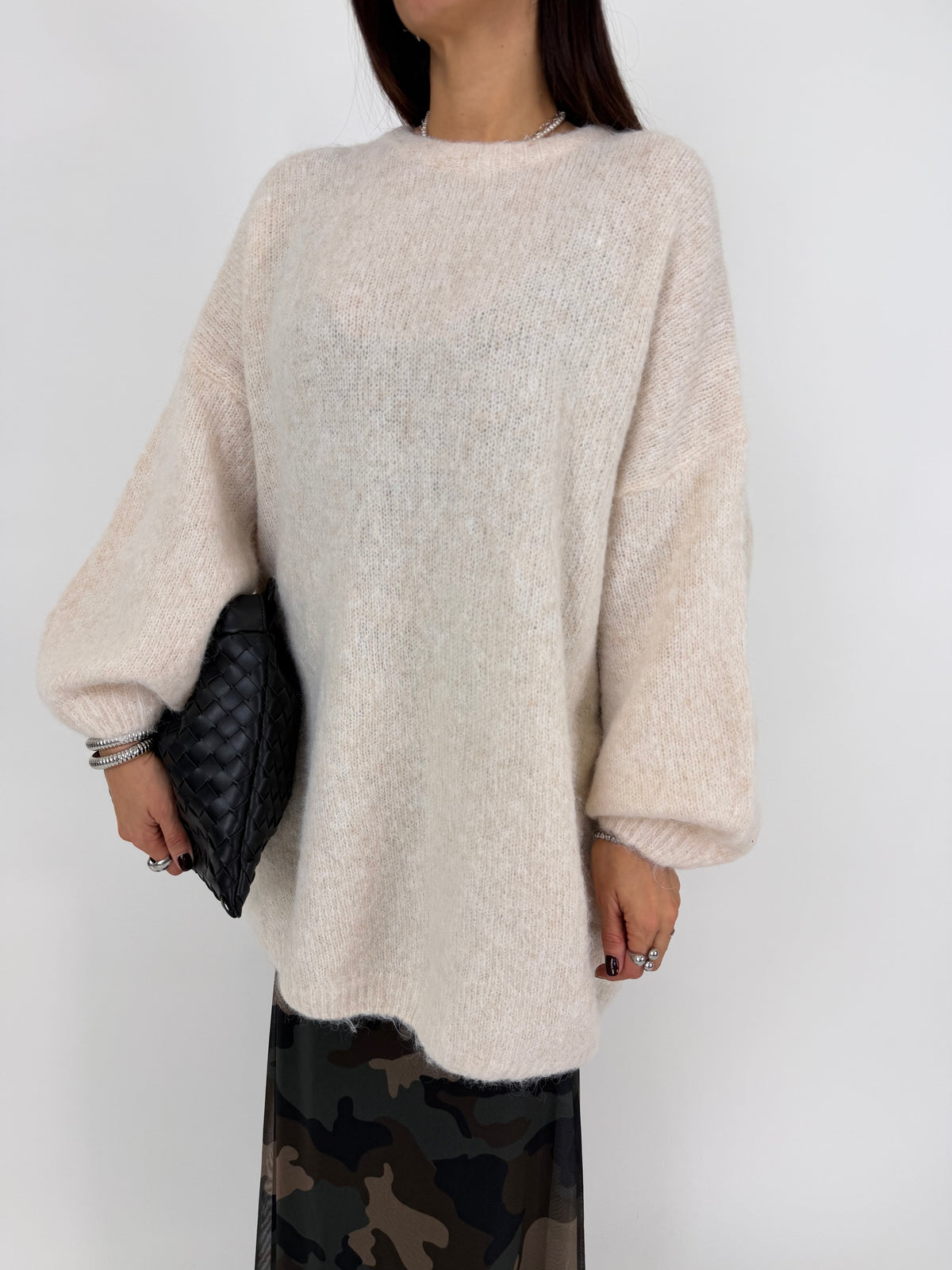 MAXI PULL CREMA