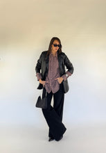 Carica l'immagine nel visualizzatore di Gallery, BLACK DENIM
