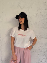 Carica l&#39;immagine nel visualizzatore di Gallery, T-SHIRT INGESTIBILE

