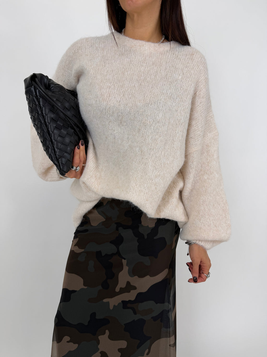 MAXI PULL CREMA