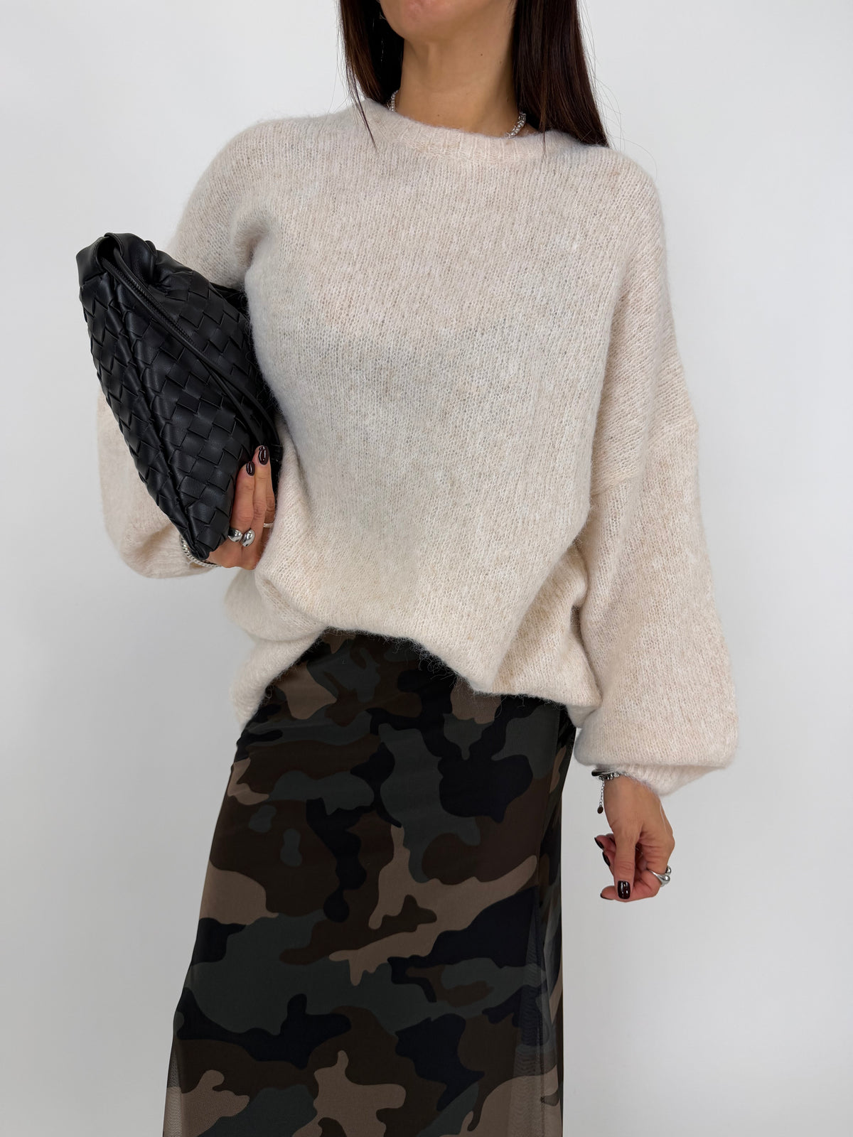 MAXI PULL CREMA