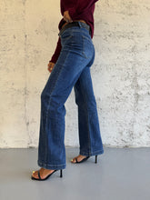 Carica l&#39;immagine nel visualizzatore di Gallery, JEANS REGULAR BELT

