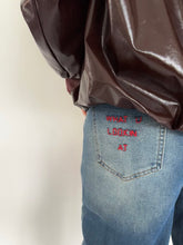 Carica l&#39;immagine nel visualizzatore di Gallery, JEANS LIFE
