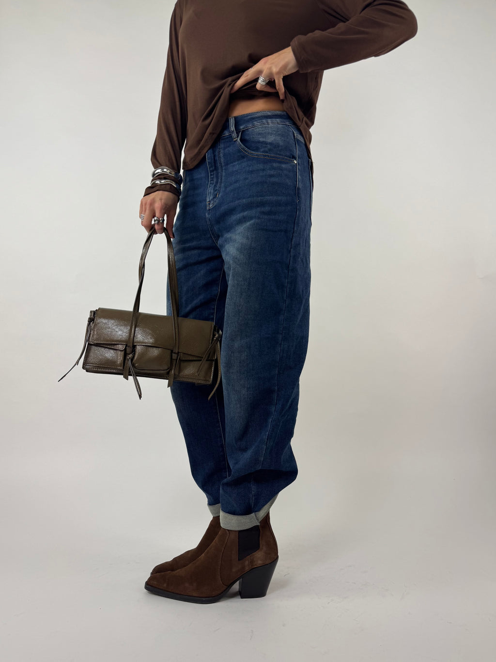 JEANS WINTER MEDIUM