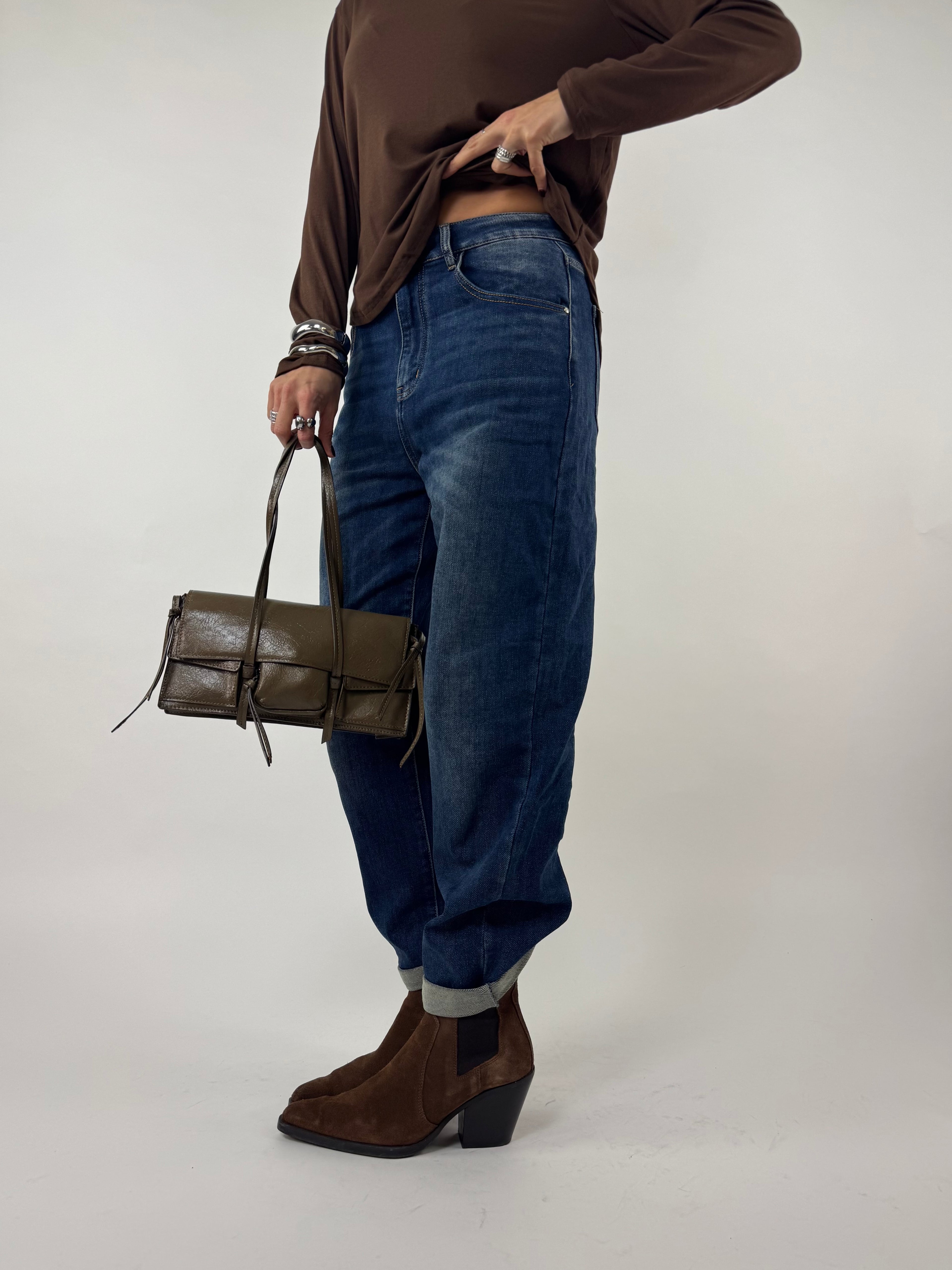 JEANS WINTER MEDIUM
