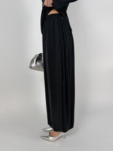 Carica l'immagine nel visualizzatore di Gallery, POWER LOUNGE SET NERO
