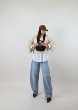 Carica l'immagine nel visualizzatore di Gallery, PULL PUFF CORDA
