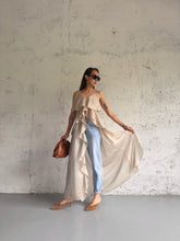 Carica l&#39;immagine nel visualizzatore di Gallery, TOP DRESS
