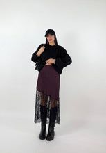 Carica l'immagine nel visualizzatore di Gallery, GONNA HALFLACE
