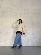 Carica l&#39;immagine nel visualizzatore di Gallery, sweat goose
