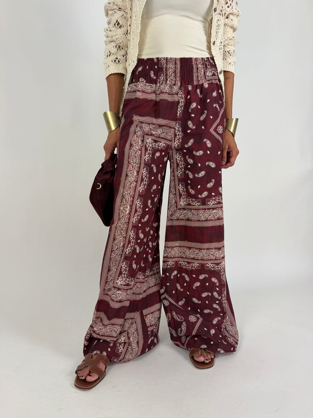 PANTA BANDANA