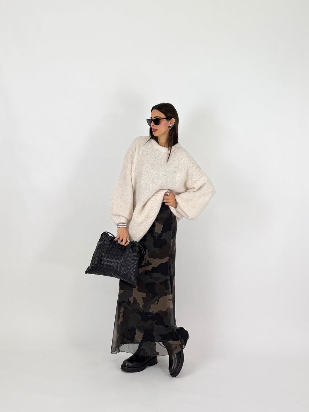 MAXI PULL CREMA