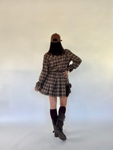 Carica l&#39;immagine nel visualizzatore di Gallery, FALL DRESS
