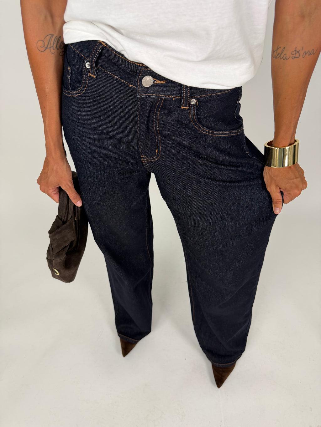 JEANS GLOOM