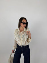 Carica l'immagine nel visualizzatore di Gallery, CAMICIA CRYSTAL
