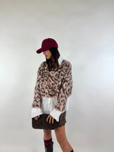 Carica l&#39;immagine nel visualizzatore di Gallery, PULL MACU ROSA
