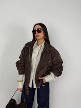 Carica l'immagine nel visualizzatore di Gallery, CHIODO REBEL CHOCO
