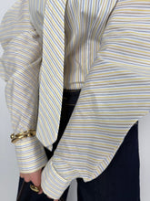 Carica l'immagine nel visualizzatore di Gallery, CAMICIA TYE YELLOW
