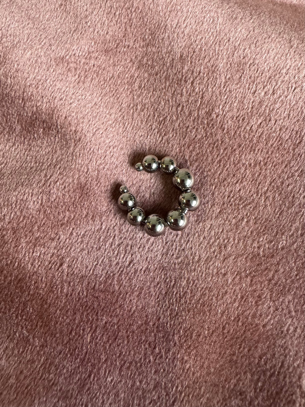 EARCUFF BUBBLE
