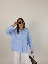 Carica l'immagine nel visualizzatore di Gallery, SHIRT SKY LIGHT
