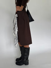 Carica l&#39;immagine nel visualizzatore di Gallery, BERMUDA CIOCCOLATO
