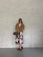 Carica l&#39;immagine nel visualizzatore di Gallery, skirt cow
