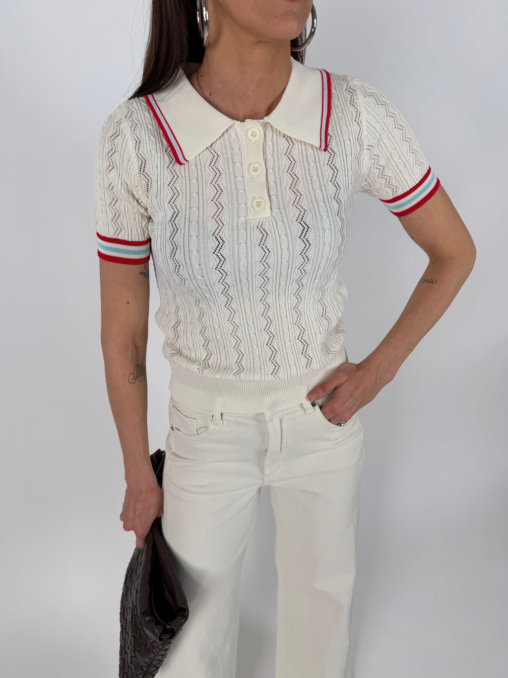 POLO DOLLY