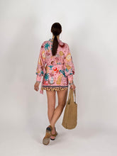 Carica l'immagine nel visualizzatore di Gallery, MYSTIC DRESS PINK
