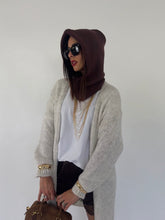 Carica l&#39;immagine nel visualizzatore di Gallery, BALACLAVA COFFEE
