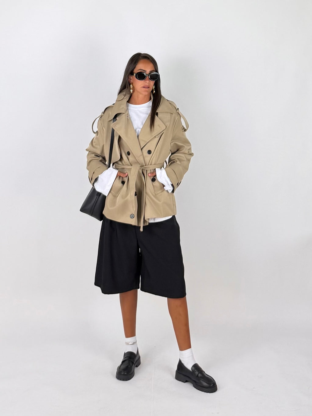TRENCH CLASSIC