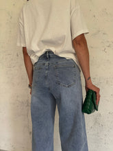 Carica l&#39;immagine nel visualizzatore di Gallery, JEANS ANKLE CUT
