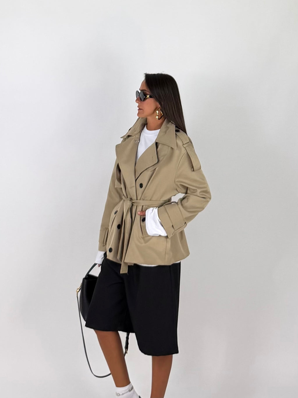 TRENCH CLASSIC