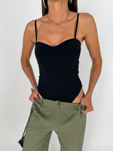 Carica l'immagine nel visualizzatore di Gallery, BODY SCULPT NERO
