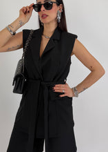 Carica l'immagine nel visualizzatore di Gallery, CITY SET NERO
