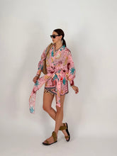 Carica l'immagine nel visualizzatore di Gallery, MYSTIC DRESS PINK
