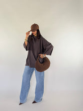 Carica l&#39;immagine nel visualizzatore di Gallery, T-SHIRT JUST FUMO
