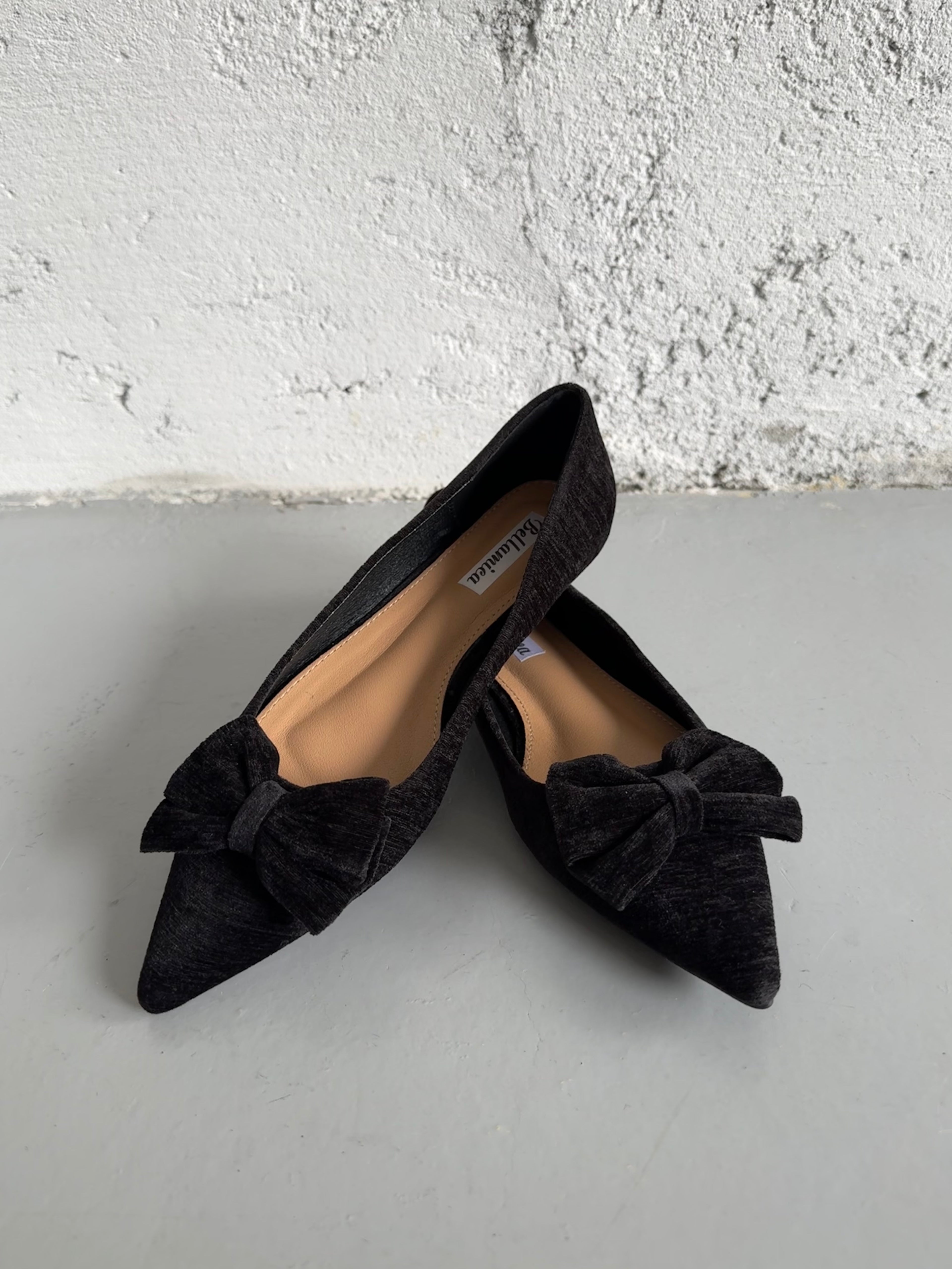 BALLERINA FLAKE
