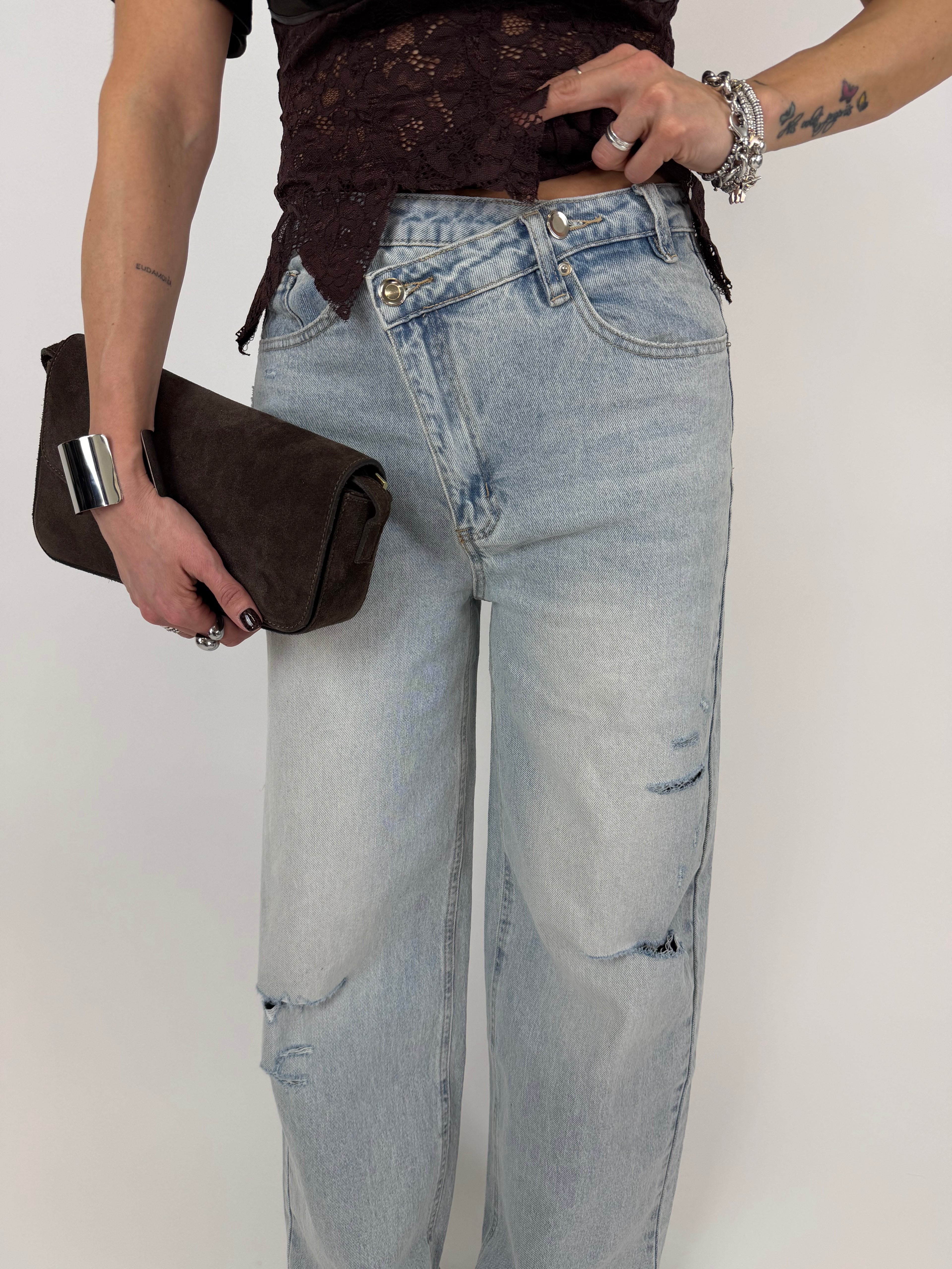 JEANS WEIL