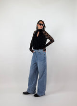 Carica l'immagine nel visualizzatore di Gallery, BODY LACE
