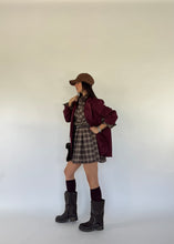 Carica l&#39;immagine nel visualizzatore di Gallery, FALL DRESS
